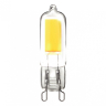 Лампа светодиодная Voltega Capsule G9 G9 5Вт 4000K 7091 