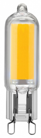 Лампа светодиодная Voltega Capsule G9 G9 5Вт 4000K 7091 