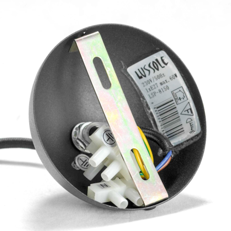 Подвесной светильник Lussole Marion GRLSP-8150 