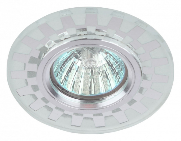 Встраиваемый светильник Эра DK LD47 Б0048941 