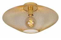 Потолочный светильник Lucide Mesh 21123/45/02