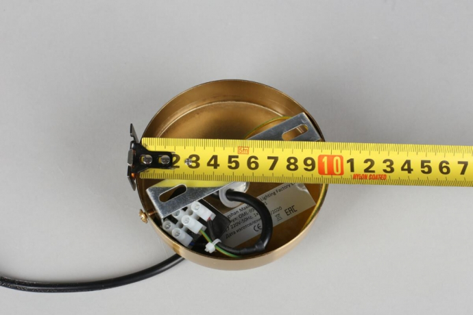 Подвесной светильник Omnilux Terrenove OML-99406-01 