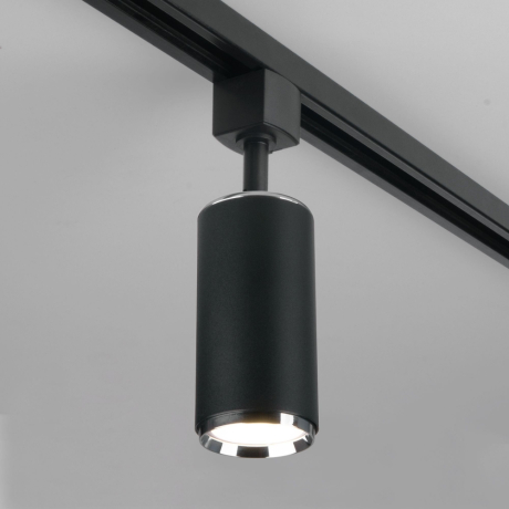 Однофазный светильник для трека Svit Elektrostandard MRL 1013 (a048166) 