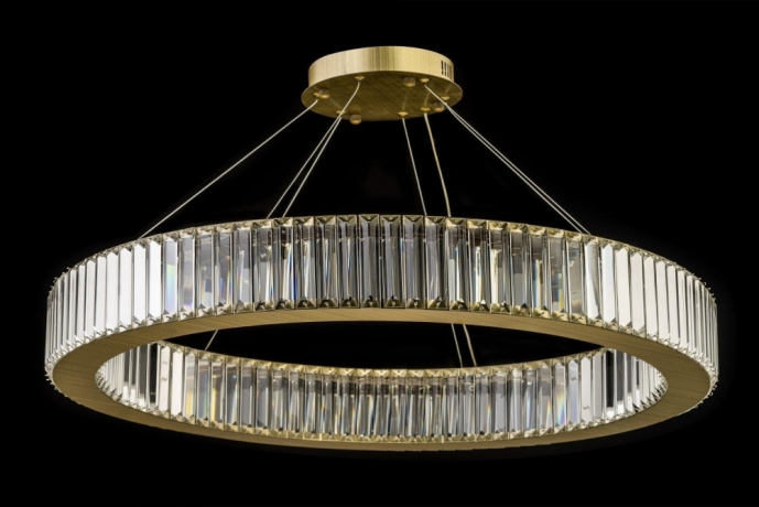 Подвесной светильник Arti Lampadari Anzio Anzio L 1.5.80.100 A 