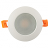 Встраиваемый светильник Denkirs DK3016 DK3016-WH 