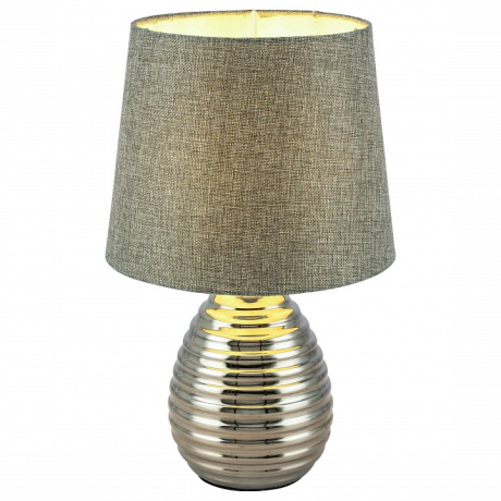 Настольная лампа декоративная Globo Tracey 21719 