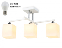 Потолочный светильник с лампочками Ambrella light TR303113+Lamps