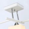 Потолочный светильник с лампочками Ambrella light TR303113+Lamps 
