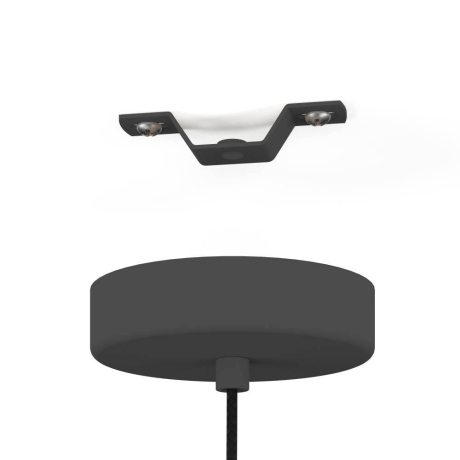 Подвесной светильник Eglo Petrosa 390195 