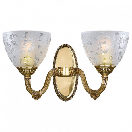 Бра Reccagni Angelo 6352 A 6352/2 