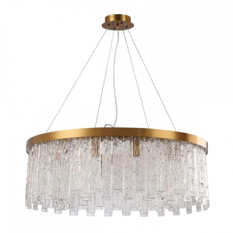 Подвесная люстра Stilfort Frostyle 2155/05/12P 