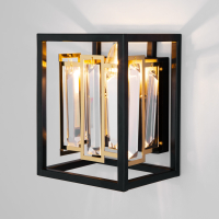 Настенный светильник Bogates 377/1 (a061524)