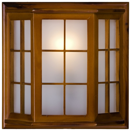 Накладной светильник Velante 502 502-701-01 