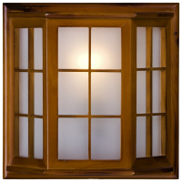 Накладной светильник Velante 502 502-701-01