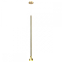 3884/1G Подвесной светильник Odeon Light Pipa