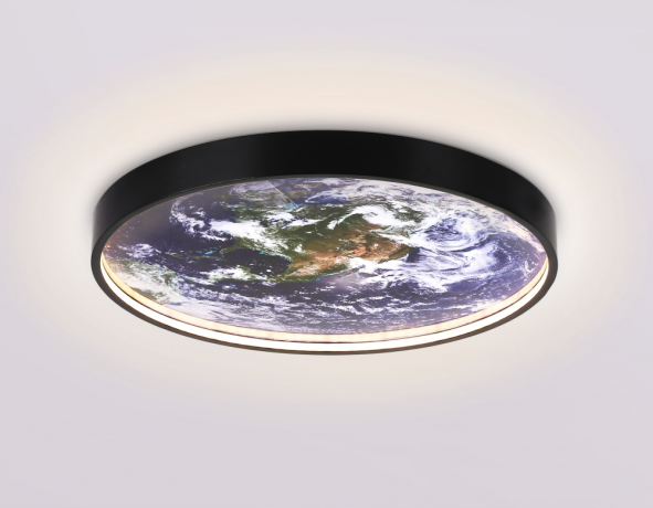 Накладной светильник Ambrella Light FW FW11131 