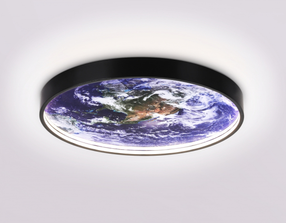 Накладной светильник Ambrella Light FW FW11131 