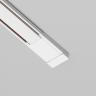 Токопровод концевой Maytoni Technical Accessories for tracks Radity TRA084B-11W 