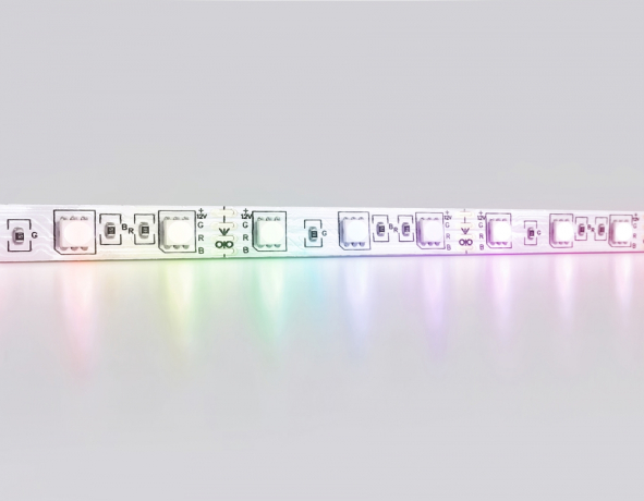 Лента светодиодная Ambrella Light GS GS2202 