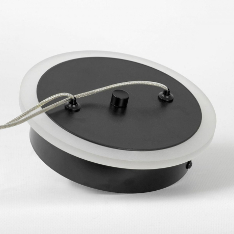 Подвесная светодиодная люстра Lussole LSP-7195 