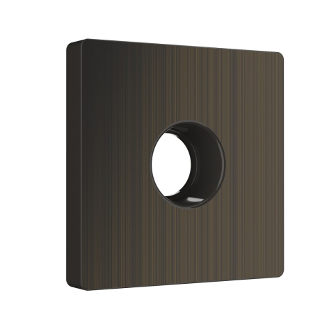 Накладка для ТВ-розетки Werkel бронзовый W1193012