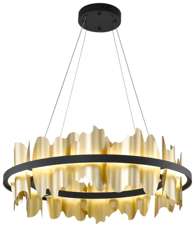 Подвесной светильник Wertmark Lando WE476.02.403 