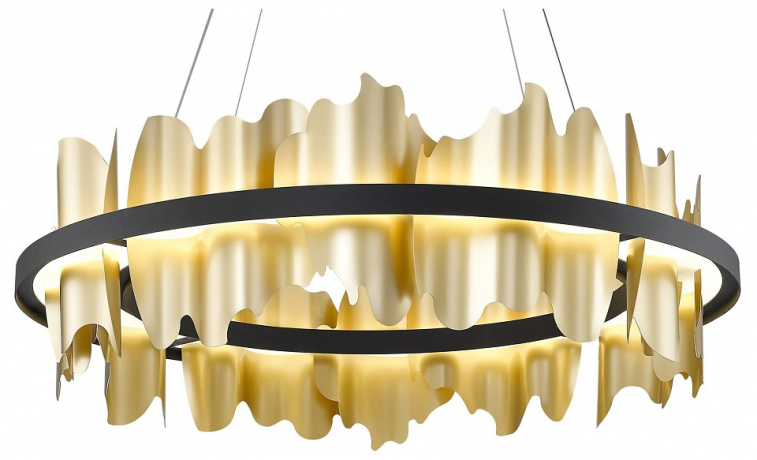 Подвесной светильник Wertmark Lando WE476.02.403 