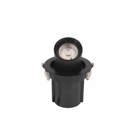 Встраиваемый светильник Loft it Apex 10327/A Black 