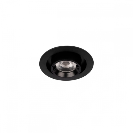 Встраиваемый светильник Loft it Apex 10327/A Black 