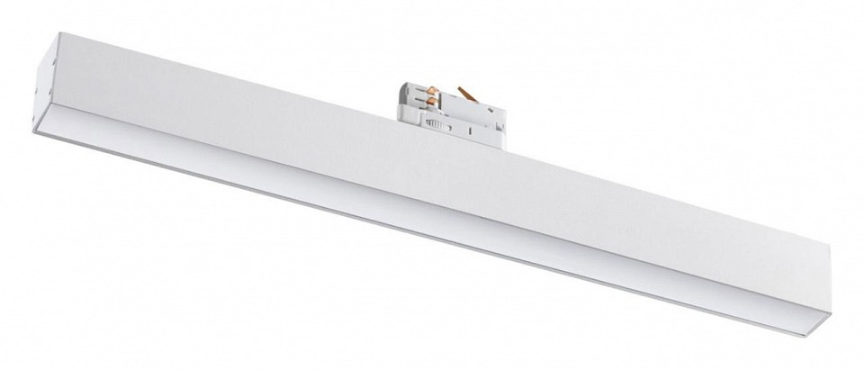 Накладной светильник Novotech Iter 358856 