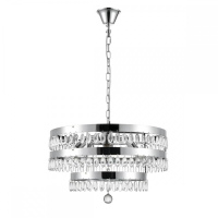 Подвесная люстра Vele Luce Breeze VL3263P06