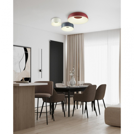 Накладной светильник Sonex Confy 7690/65L 