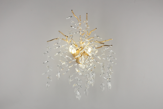 Бра Aployt Gertunia APL.847.01.03 