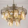 Подвесная люстра Эмир Citilux CL467193 