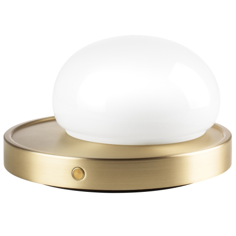 Настольная лампа декоративная Lightstar Alfa 745933