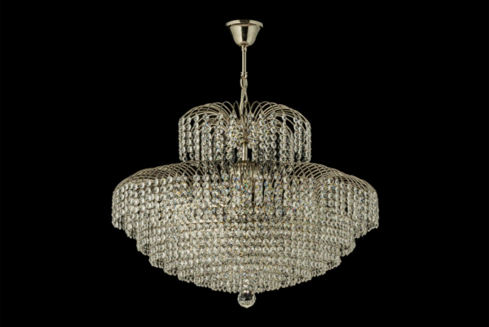 Подвесная люстра Arti Lampadari Salentino E 1.5.60.100 N 