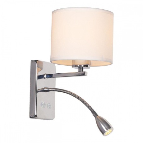 Бра с дополнительной подсветкой Escada 552/A LED 