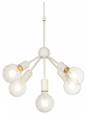 Подвесной светильник LGO Kenner LSP-8268-CL 