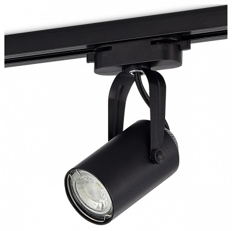 Светильник на штанге Donel DN01 DN01002R1B 1Track 