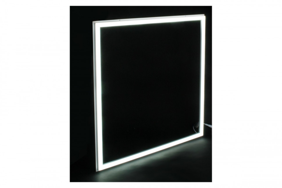 Светодиодная рамка-светильник Camelion LBS-2301 13985, цвет белый - фото 1