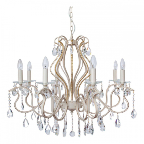 Подвесная люстра Abrasax 2019/8 