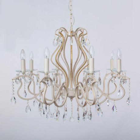 Подвесная люстра Abrasax 2019/8 