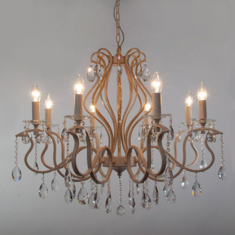 Подвесная люстра Abrasax 2019/8 