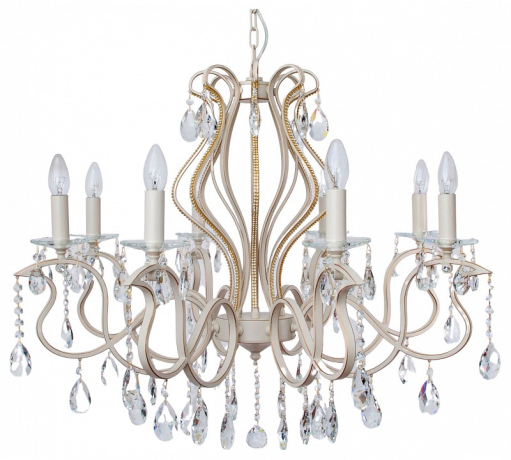 Подвесная люстра Abrasax Annika 2019/8 