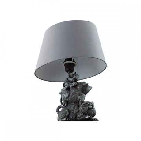 Настольная лампа Lumion Moderni Catty 8128/1T 