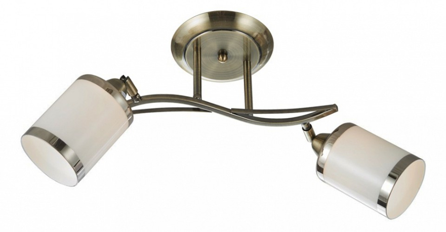 Накладной светильник Velante 713 713-507-02 