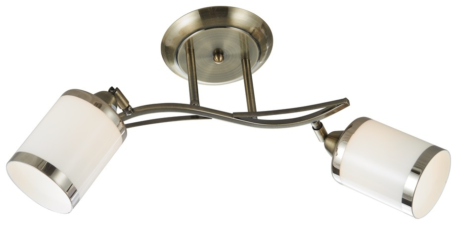 713-507-02 Потолочная люстра с регулировкой положения плафонов Velante 