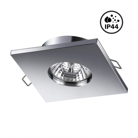 Встраиваемый влагозащищенный светильник Novotech Aqua 370806 