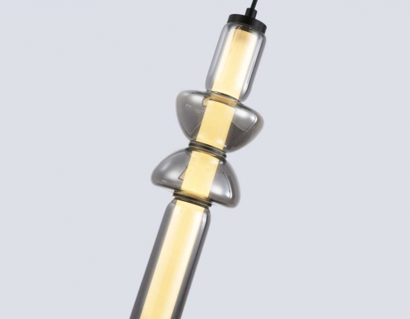 Подвесной светодиодный светильник Ambrella light High Light LH11026 