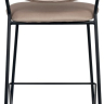 Стул полубарный Carol латте Bradex Home 761727